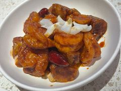 -Waanjai 晚嘉餐厅(南京商厦店)