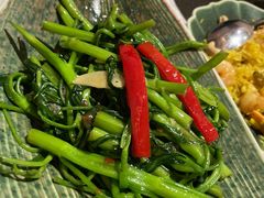 -暹罗湾东南亚餐厅