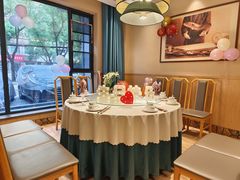 -饭橘汉江码头·乡野土菜馆(静安路店)