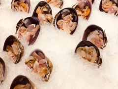 -海天盛宴新派海鲜自助餐厅(群力店)
