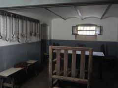 -青岛德国监狱旧址博物馆