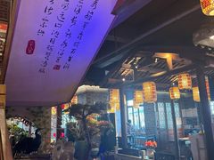 -二十八里太湖船菜(吉祥路店)