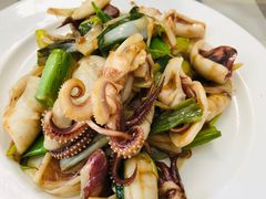 -华春餐馆(鱼山路店)