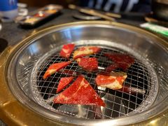 -伊茉家的烤肉店(勒泰中心店)