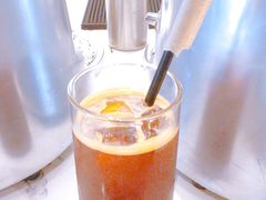 soe美式-常识咖啡common sense(春熙路店)
