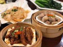 XO酱陈村粉-顺德人家食府(黄金广场店)