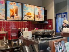 -星巴克(无锡百联奥特莱斯店)