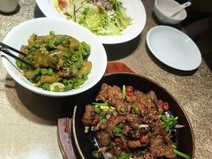 -小碗大胃(福久源新天地店)