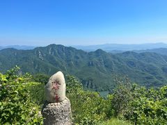 -大连冰峪旅游度假区