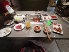 -海底捞火锅(江南盛天地店)