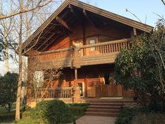 -思念果岭悦温泉