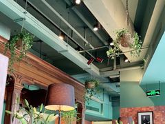 -星叶·东南亚料理(宁波万象汇店)
