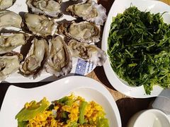 -香满居张记小厨私房菜(青岛站店)