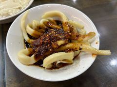甜水面-西月城谭豆花(春熙路店)