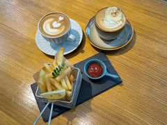 -几静cafe(基湖店)