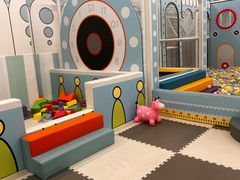 -南美元生态大酒店(海珠店)