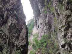 -大七孔景区-天生桥