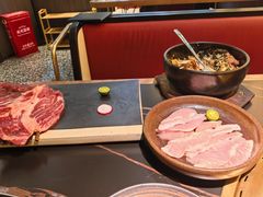-厚贞日式烤肉(浦东汇智店)