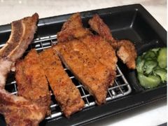-馔豚·台北菜专门店(深圳湾万象城店)