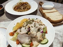 -工匠面包(壹方店)