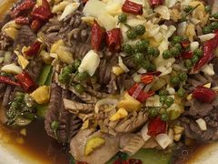 -聚福缘菜馆(隆昌路店)