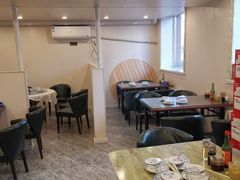 大堂-庆增回民饭店