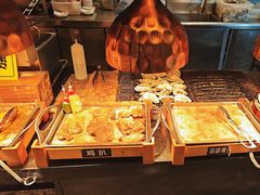 -领鲜活海鲜榴莲自助火锅(东门店)