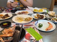 -松坂屋日料自助(长城路店)