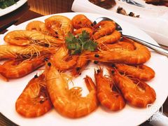 -潮府馆·非遗潮州菜·世纪公园(新国际博览中心店)