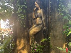 -清迈女子监狱马杀鸡(无分店)