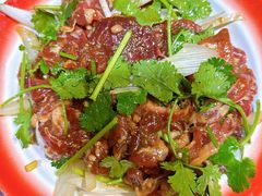 -石记老北京炙子烤肉(松园店)