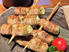-京鹿料理(荟聚店)
