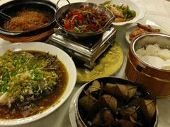 android_upload_pic-乐口福家常菜馆(古庸路店)