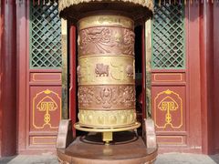 -大召无量寺