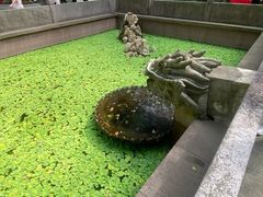 -宁波市保国寺古建筑博物馆