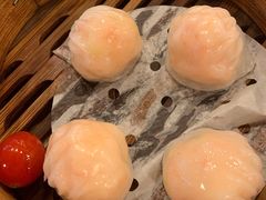 金牌虾饺皇-点都德(聚福楼店)