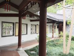 -广州神农草堂中医药博物馆