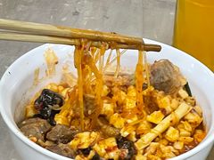 -老刘家泡馍·陕西老字号(钟楼广济街店)