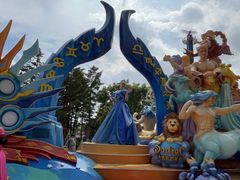 -大连海昌发现王国主题公园