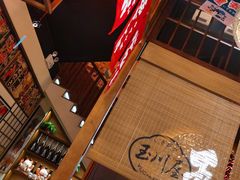 -玉川屋·深夜食堂居酒屋(柳巷店)