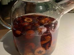 花果茶-旺顺阁鱼头泡饼(常营店)