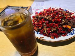 -付掌柜在成都·热炒砂锅集(金禾店)