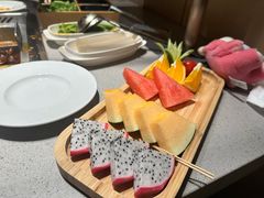 -海底捞火锅(吴中路店)