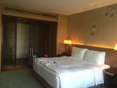 标间-杭州逸设计师酒店(武林广场店)