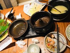 -云海肴·汽锅鸡·云南菜(天山百盛优客店)