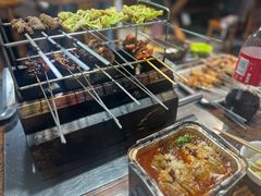 -遇西祠·海鲜烧烤(总店)