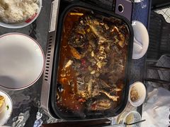 -福巷湘食小馆·猛火现炒(上海首店)