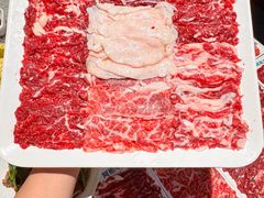 -非遗•老字号•阿彬牛肉火锅(广济桥店)