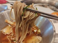 -韩小悦点餐式牛排烤肉自助(龙湖金楠天街店)