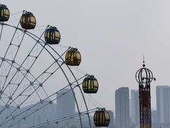 -大连圣亚海洋世界